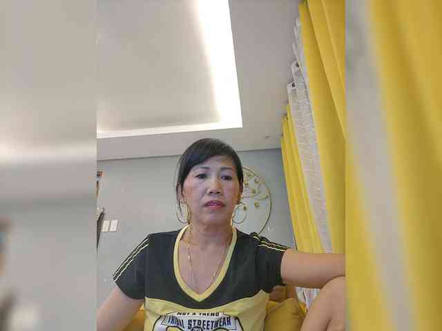 MariaLeteciaFilipina webcam