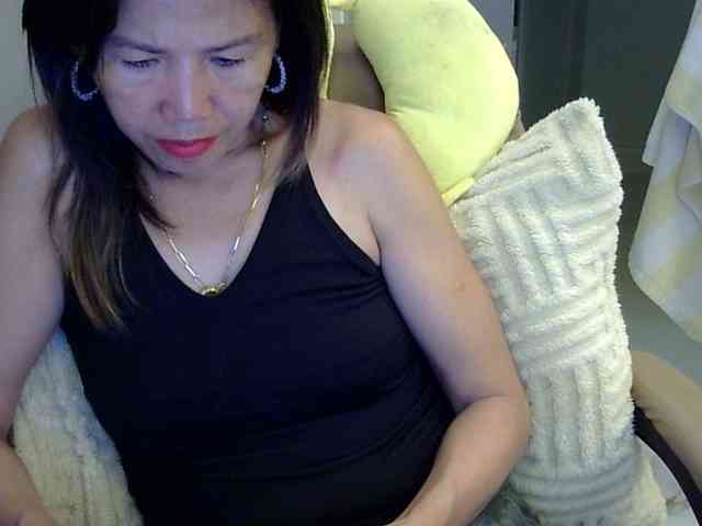 MariaLeteciaFilipina webcam