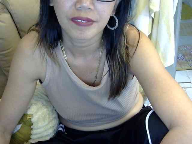 MariaLeteciaFilipina webcam