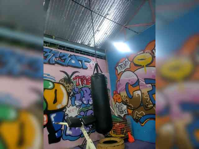 MariaLeteciaFilipina MariaLeteciaFilipina