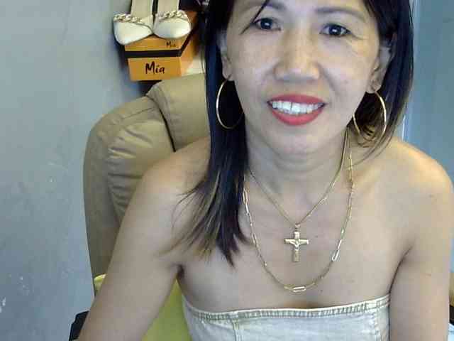 MariaLeteciaFilipina webcam