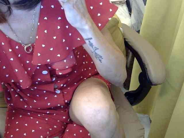 MariaLeteciaFilipina webcam