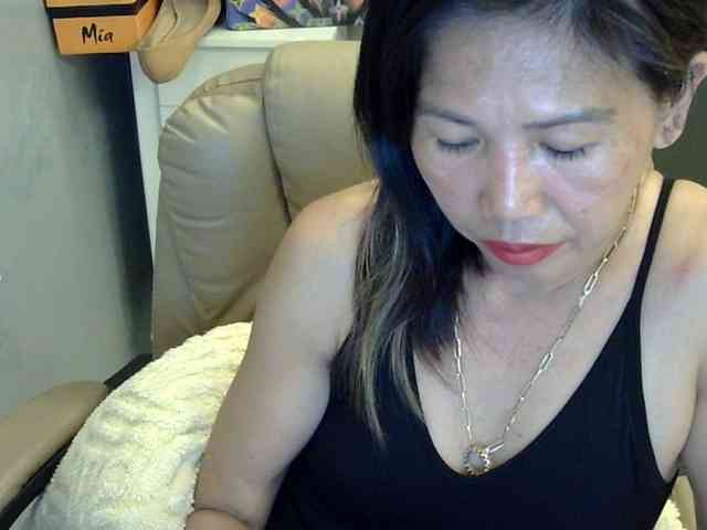 MariaLeteciaFilipina webcam