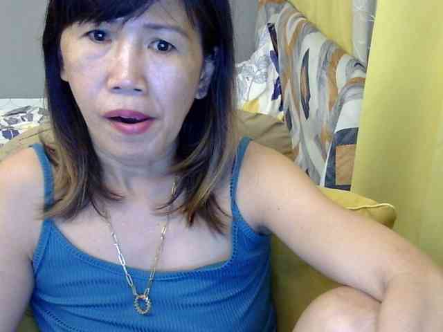 MariaLeteciaFilipina webcam