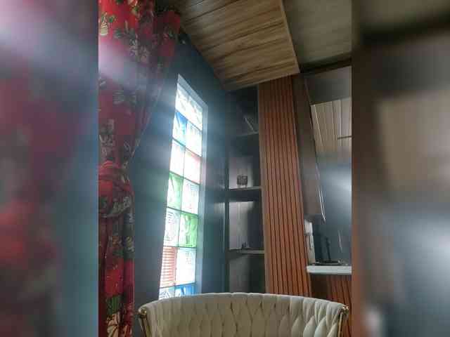 MariaLeteciaFilipina webcam