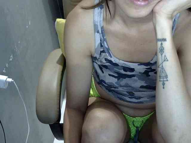 MariaLeteciaFilipina webcam