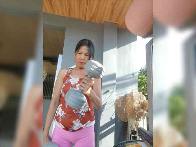 MariaLeteciaFilipina webcam