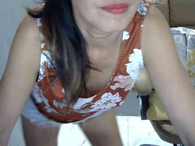 MariaLeteciaFilipina webcam