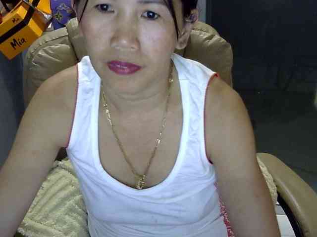 MariaLeteciaFilipina webcam