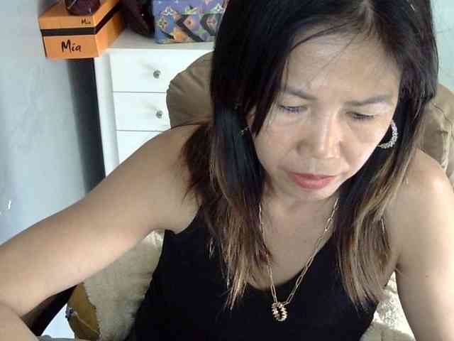 MariaLeteciaFilipina webcam