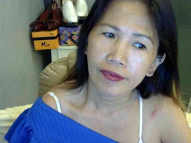 MariaLeteciaFilipina