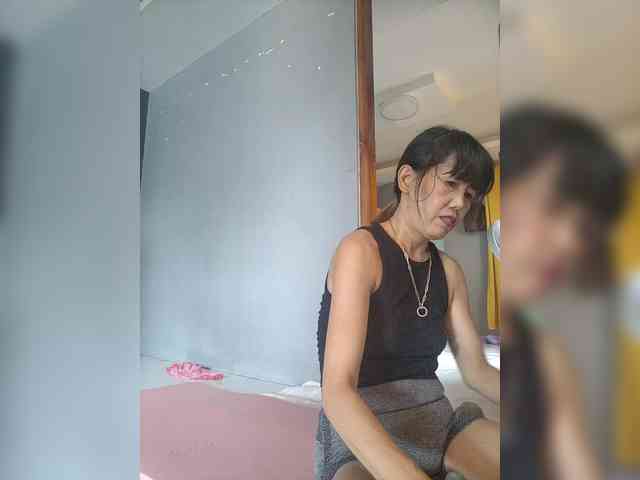 MariaLeteciaFilipina webcam