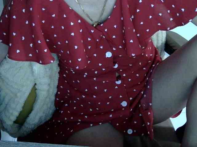 MariaLeteciaFilipina webcam