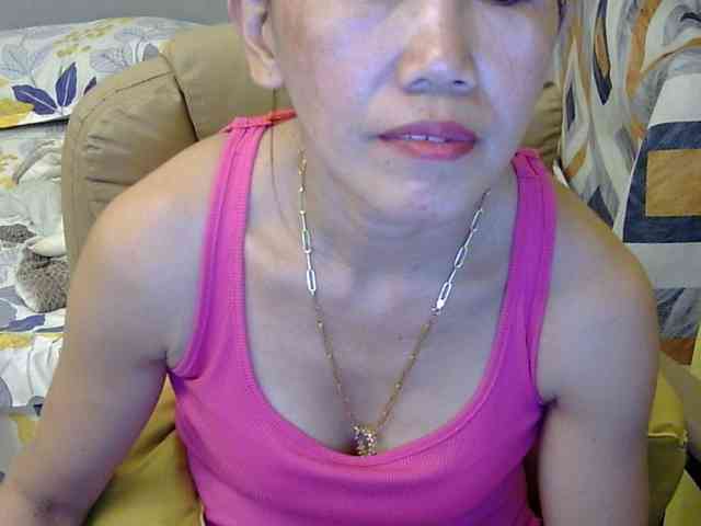 MariaLeteciaFilipina webcam