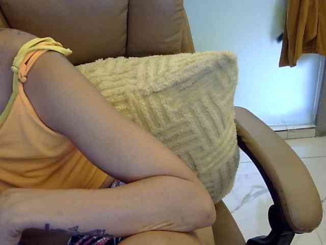 MariaLeteciaFilipina webcam