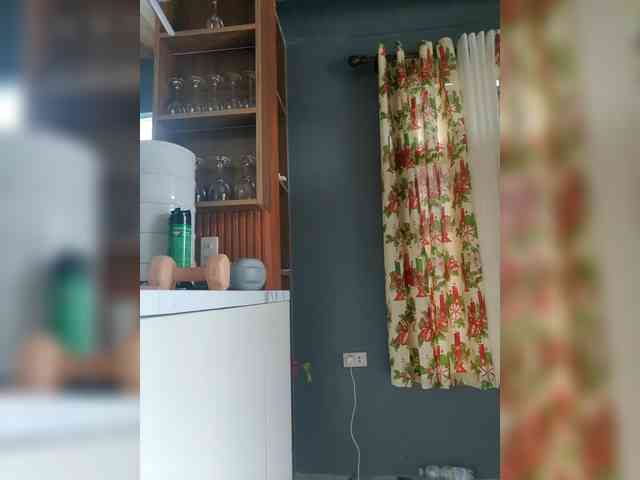 MariaLeteciaFilipina webcam