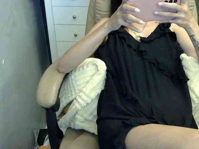 MariaLeteciaFilipina webcam