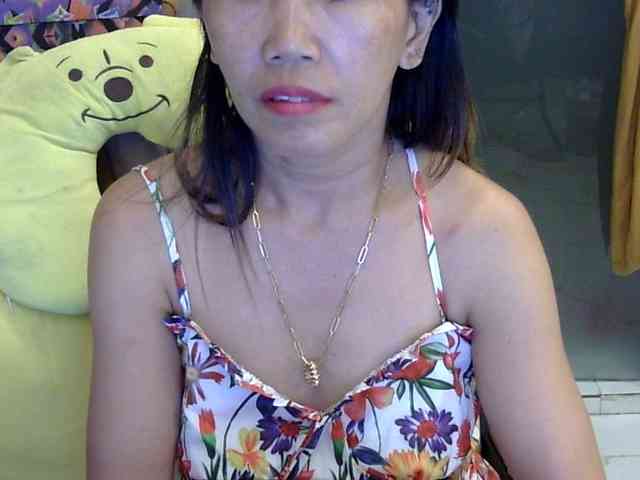 MariaLeteciaFilipina webcam