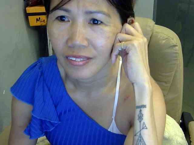 MariaLeteciaFilipina webcam