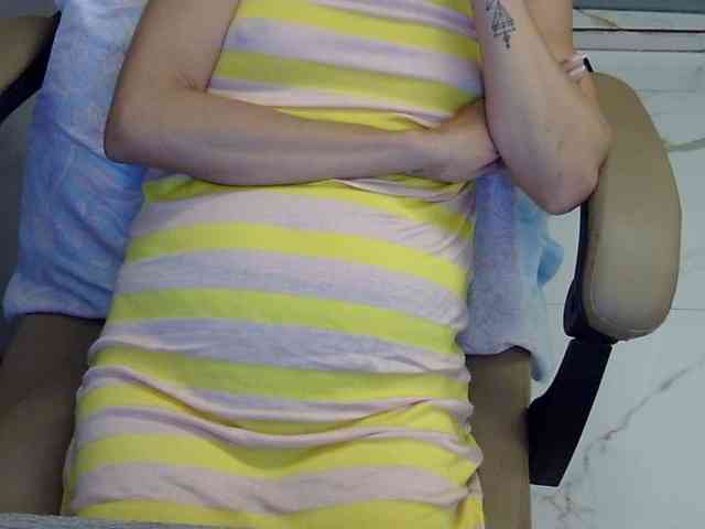 MariaLeteciaFilipina