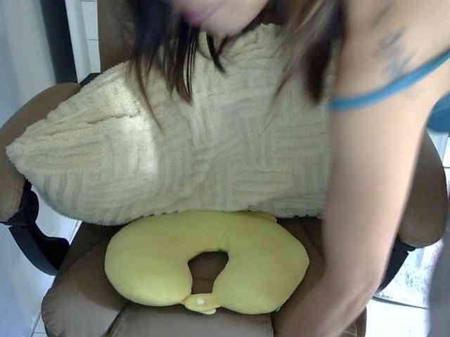 MariaLeteciaFilipina webcam