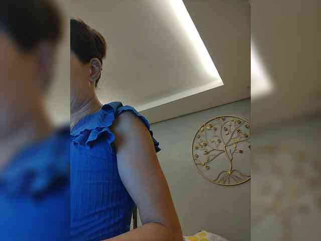 MariaLeteciaFilipina webcam