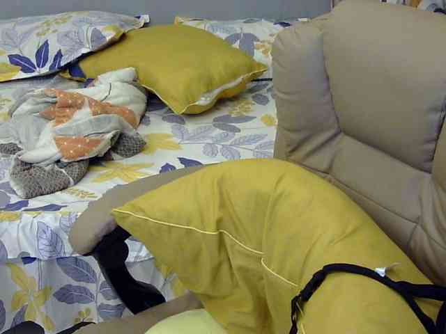 MariaLeteciaFilipina webcam