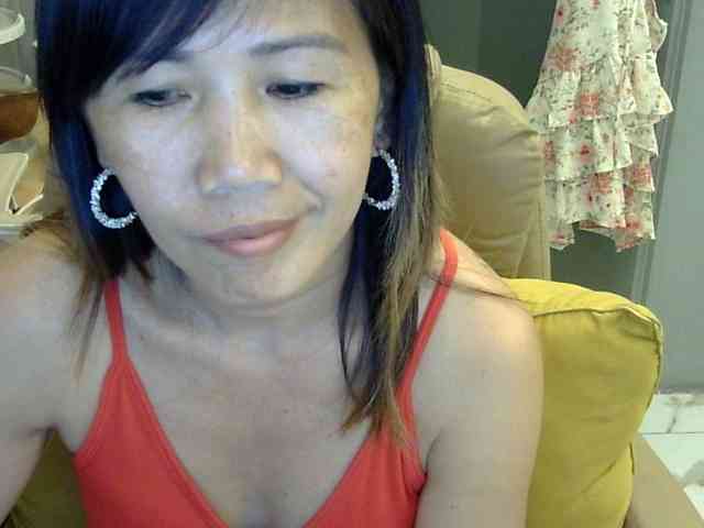 MariaLeteciaFilipina webcam