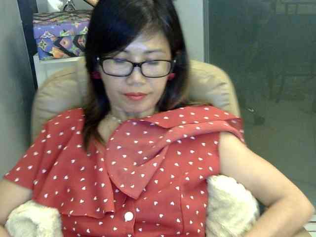 MariaLeteciaFilipina webcam