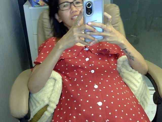 MariaLeteciaFilipina webcam