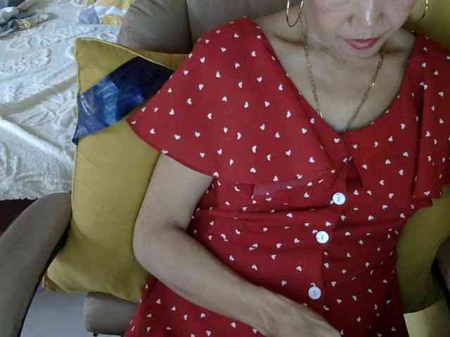 MariaLeteciaFilipina webcam