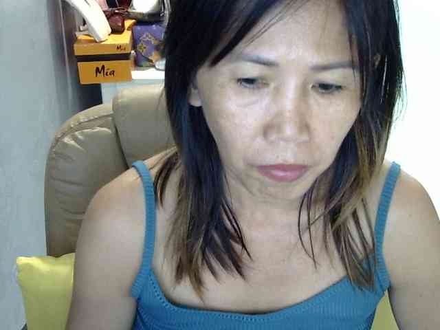 MariaLeteciaFilipina MariaLeteciaFilipina
