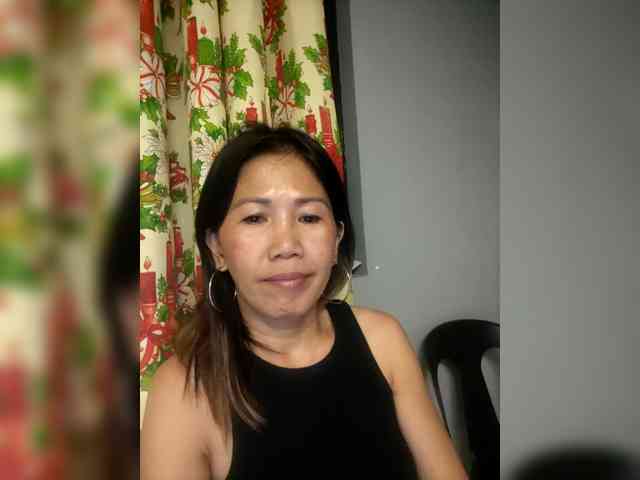 MariaLeteciaFilipina webcam