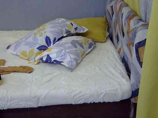 MariaLeteciaFilipina webcam