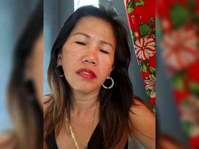 MariaLeteciaFilipina webcam