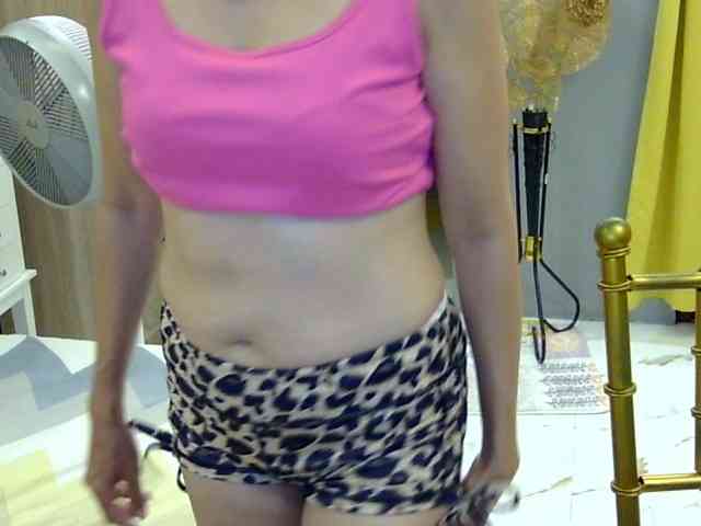 MariaLeteciaFilipina webcam