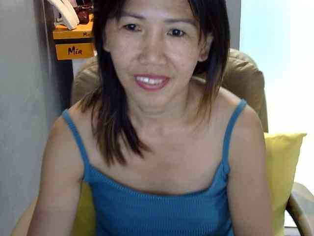 MariaLeteciaFilipina MariaLeteciaFilipina