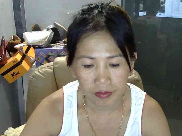 MariaLeteciaFilipina webcam