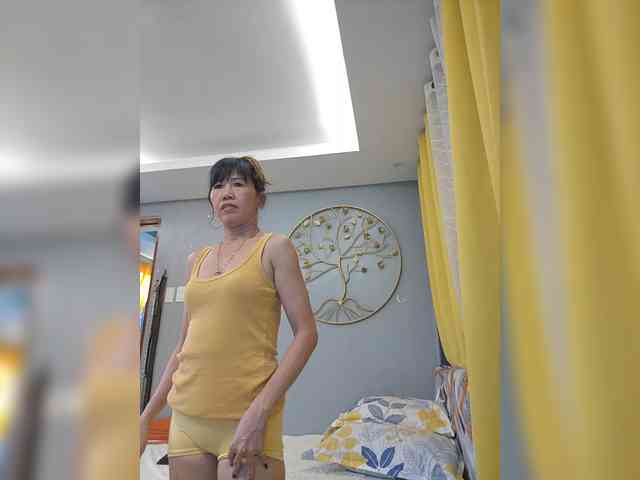 MariaLeteciaFilipina webcam