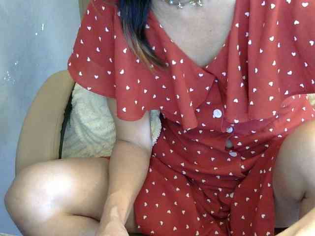 MariaLeteciaFilipina webcam