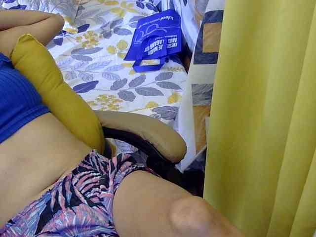 MariaLeteciaFilipina webcam