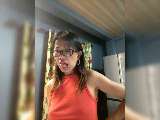 MariaLeteciaFilipina webcam