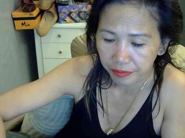 MariaLeteciaFilipina