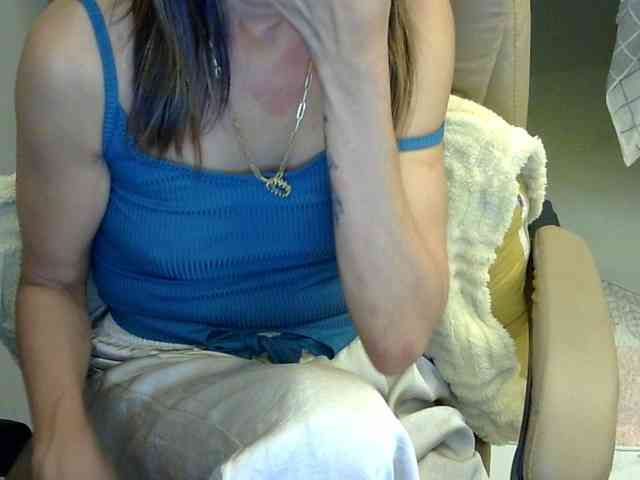 MariaLeteciaFilipina webcam