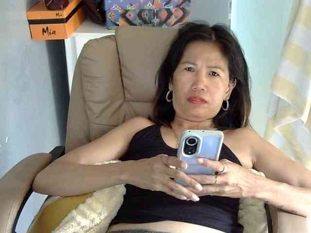 MariaLeteciaFilipina webcam