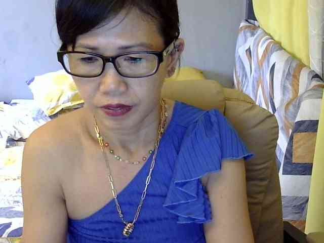 MariaLeteciaFilipina webcam