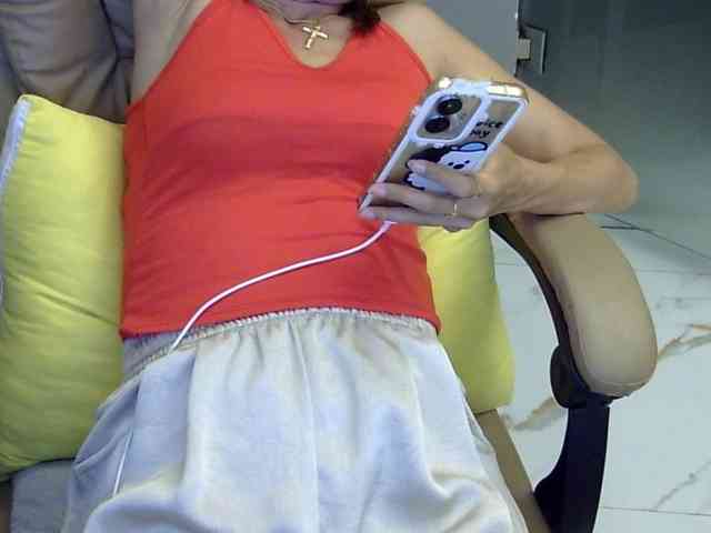 MariaLeteciaFilipina webcam