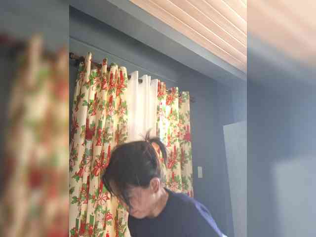 MariaLeteciaFilipina webcam