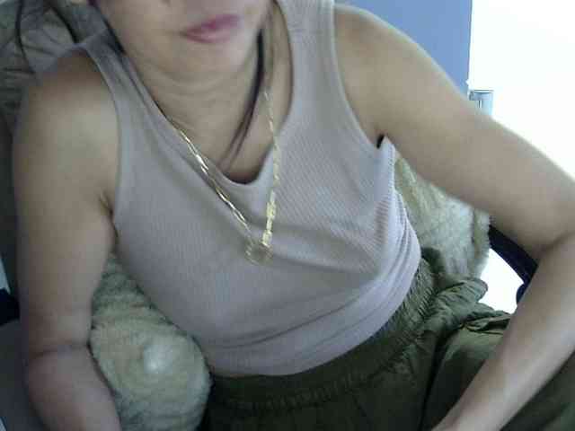 MariaLeteciaFilipina webcam