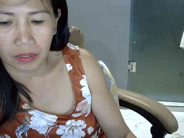 MariaLeteciaFilipina webcam